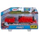 Tren Thomas and Friends Trackmaster James