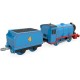 Tren Fisher Price Mattel Thomas and Friends Trackmaster Gordon