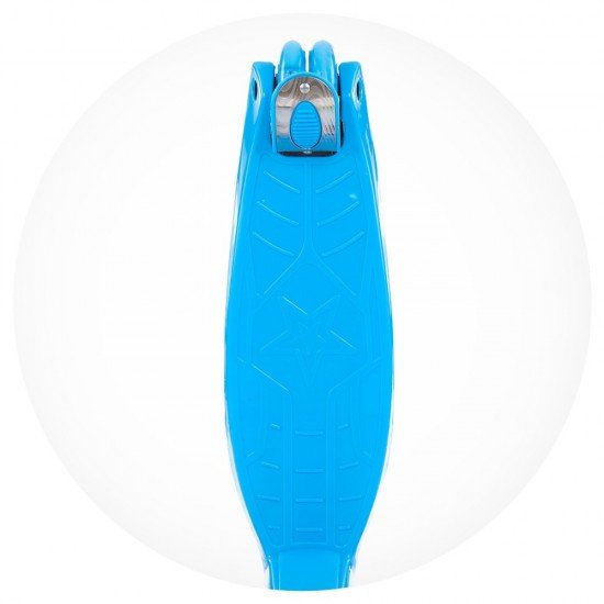 Trotineta copii Chipolino Croxer Evo Blue