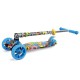 Trotineta Chipolino Croxer Evo Colorful Grafitti