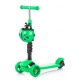 Trotineta Chipolino Kiddy Evo Lime