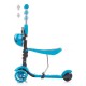 Trotineta Chipolino Kiddy Evo Ocean