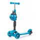 Trotineta Chipolino Kiddy Evo Ocean