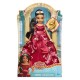 Papusa Elena din Avalor cu rochita de bal 