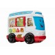 Autobuz cu sunete limba romana Fisher Price