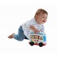 Autobuz cu sunete limba romana Fisher Price