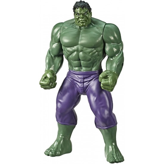 Figurina Hulk Avengers 25 cm