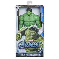 Figurina Hulk Avengers 30 cm