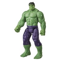 Figurina Hulk Avengers 30 cm