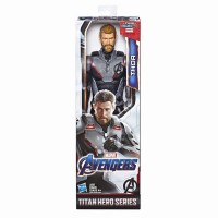 Figurina Titan Hero Movie Thor 29 cm Avengers 	 