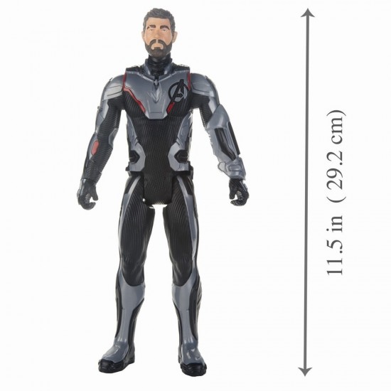 Figurina Titan Hero Movie Thor 29 cm Avengers 	 