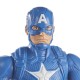 Figurina Captain America 29 cm Avengers Titan Eroi de Film 