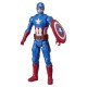 Figurina Captain America 29 cm Avengers Titan Eroi de Film 