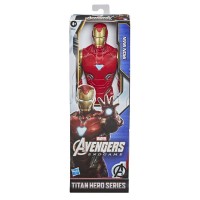 Figurina Iron Man Avengers Titan Hero 30 cm