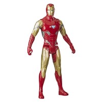 Figurina Iron Man Avengers Titan Hero 30 cm
