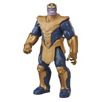 Figurina Avengers Titan Hero Thanos 30 cm