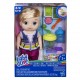 Papusa Baby Alive Baietel Blond