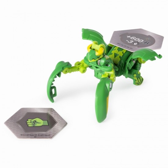 Bila Ultra Mantonoid Bakugan 