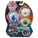 Pachet Start Aquos Goreene Bakugan