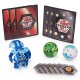 Pachet Start Aquos Goreene Bakugan