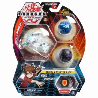 Pachet Start Haos Hydorous Bakugan 