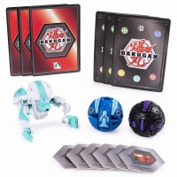 Pachet Start Haos Hydorous Bakugan 