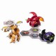 Pachet Start Markus Mantonoid Bakugan 