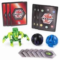 Pachet Start Maxotaur Bakugan 