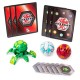 Pachet Start Ventus Garganoid Bakugan