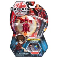 Set de joaca Bakugan Ultra bila Dragonoid