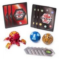 Pachet Start Pyrus Turtonium Bakugan 