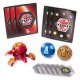 Pachet Start Pyrus Turtonium Bakugan 