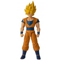 Figurina Dragol Ball Limit Breaker Super Saiyan Goku 30 cm