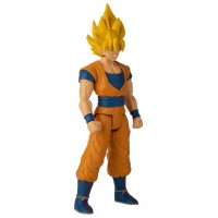 Figurina Dragol Ball Limit Breaker Super Saiyan Goku 30 cm