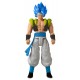 Figurina Bandai Dragon Ball Limit Breaker Super Saiyan Blue Gogeta 30 cm