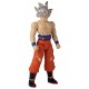Figurina Bandai Dragon Ball Limit Breaker Ultra Instinct Goku 30 cm