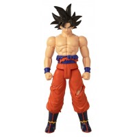 Figurina Bandai Dragon Ball Limit Breaker Ultra Instinct Goku 30 cm