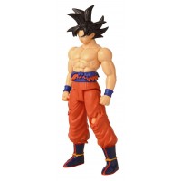 Figurina Bandai Dragon Ball Limit Breaker Ultra Instinct Goku 30 cm