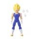 Figurina Bandai Dragon Ball Majin Vegeta 16.5 cm