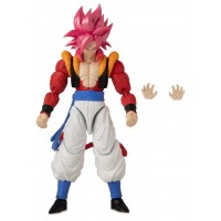 Figurina Bandai Dragon Ball Super Saiyan4 Goeta 16.5 cm