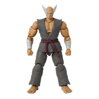 Figurina Bandai Tekken Keihachi Mishima 17 cm