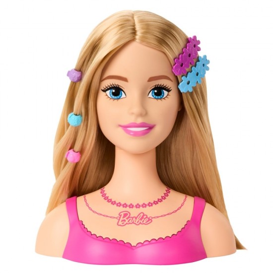 Bust styling papusa Barbie Beauty Model