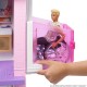 Casa de vis suprema Barbie