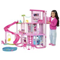 Casa de vis Barbie Dream House 