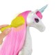 Unicorn Barbie Dreamtopia cu lumini si sunete