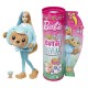 Papusa Barbie Cutie Reveal Delfin Urs