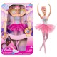 Papusa Barbie Dreamtopia balerina