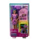 Papusa Barbie Skipper First Jobs - Studio de piercing