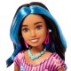 Papusa Barbie Skipper First Jobs - Studio de piercing