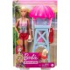 Set papusa Barbie Cariere - Salvamar